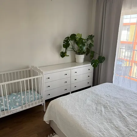Kvartsi Apartment