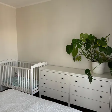 Apartment Kvartsi