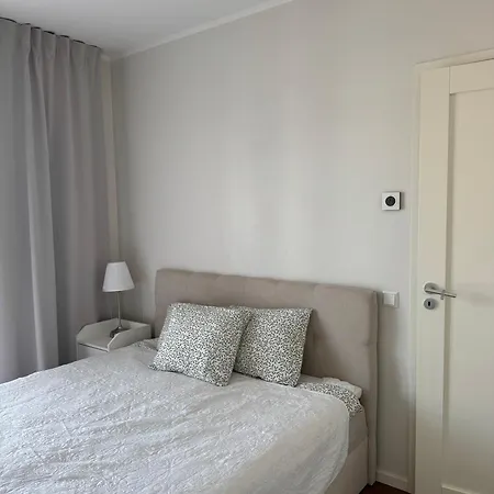 Kvartsi Lejlighed *